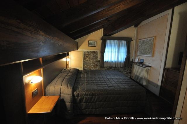 Hotel Le Soleil Challand-Saint-Anselme Kültér fotó